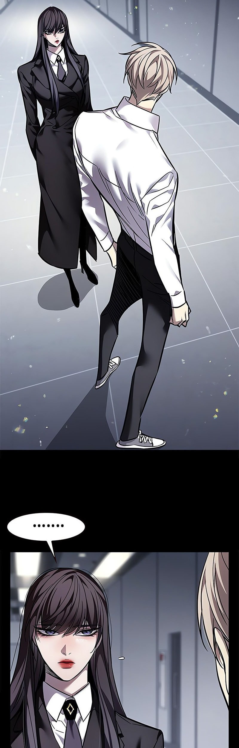 Eleceed - Chapter 361 - Page 29