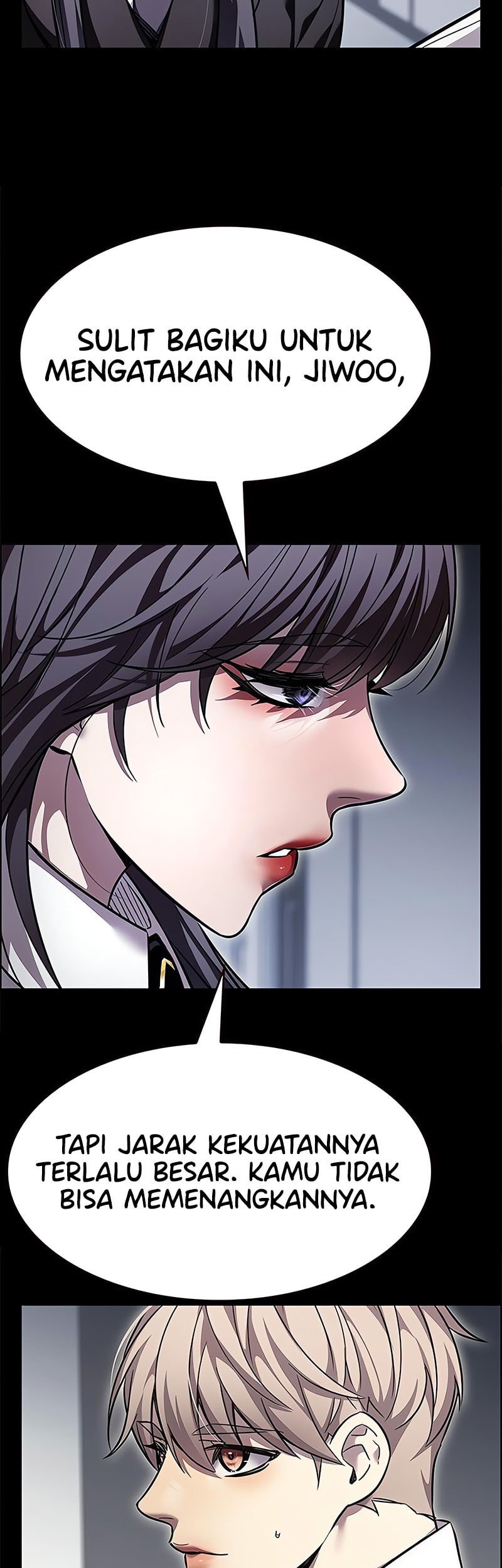 Eleceed - Chapter 361 - Page 30