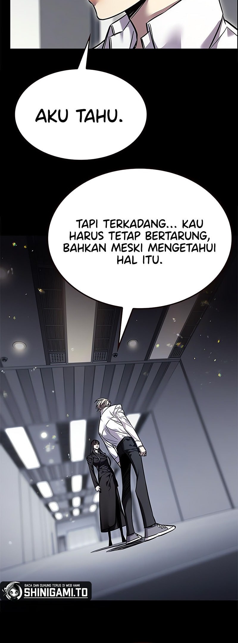 Eleceed - Chapter 361 - Page 31