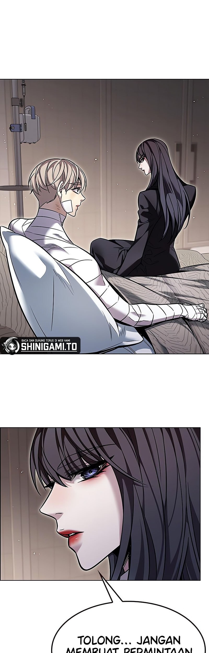 Eleceed - Chapter 362 - Page 37