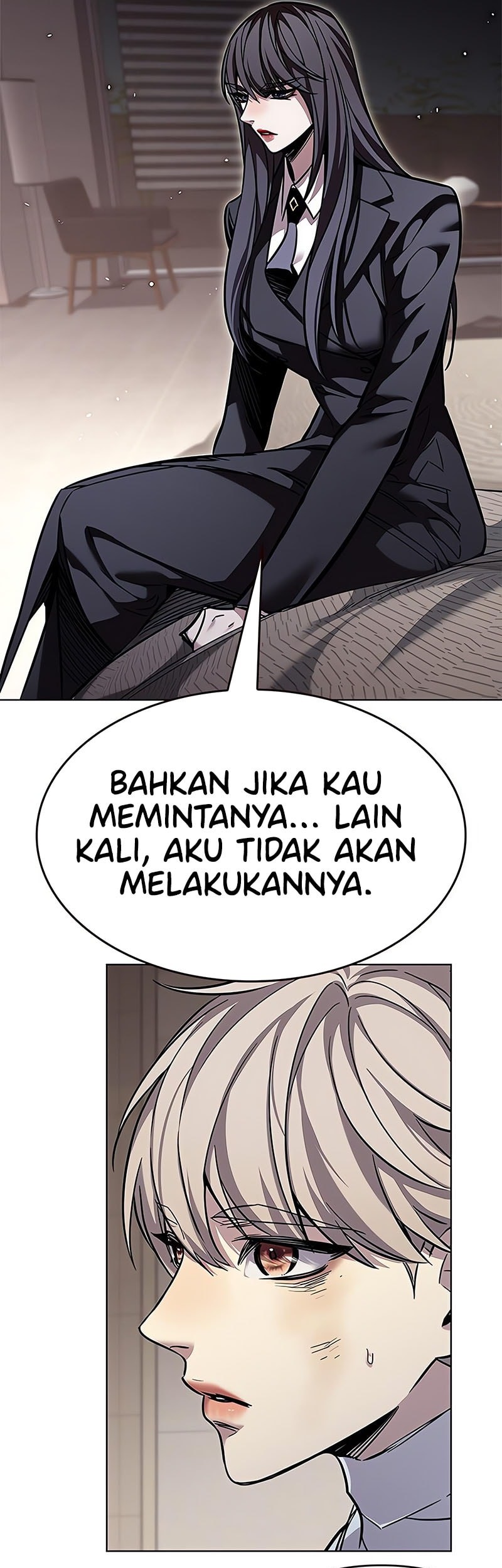 Eleceed - Chapter 362 - Page 39