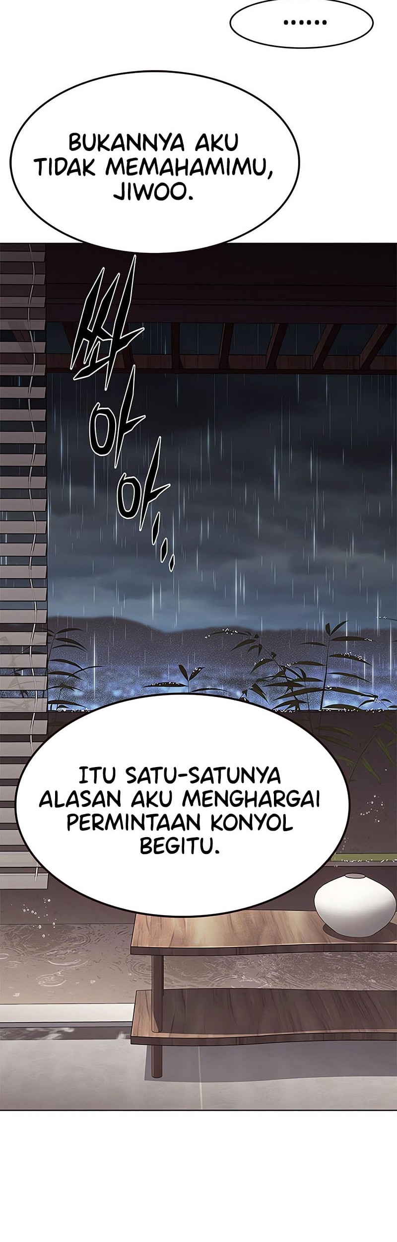 Eleceed - Chapter 362 - Page 40