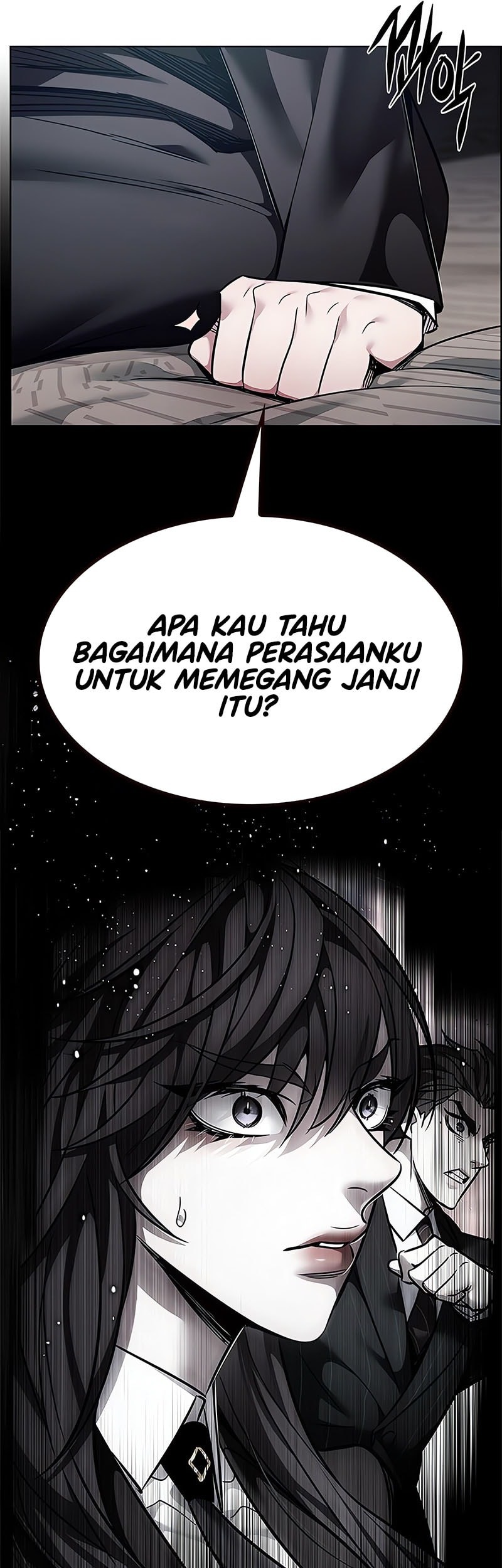 Eleceed - Chapter 362 - Page 43