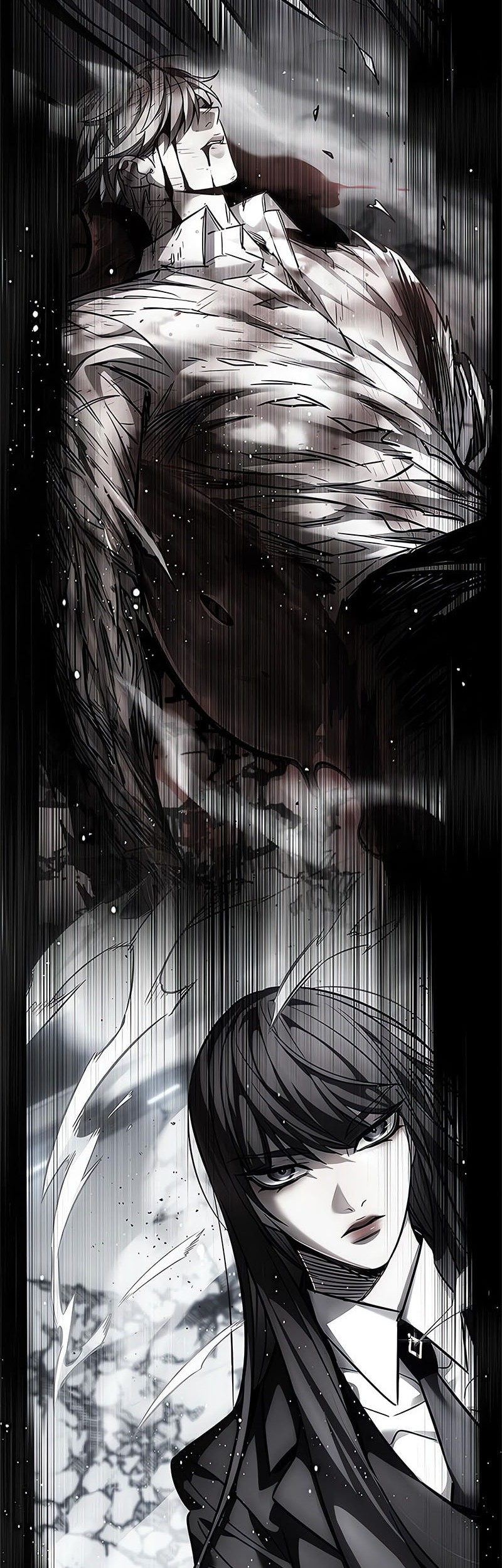 Eleceed - Chapter 362 - Page 44