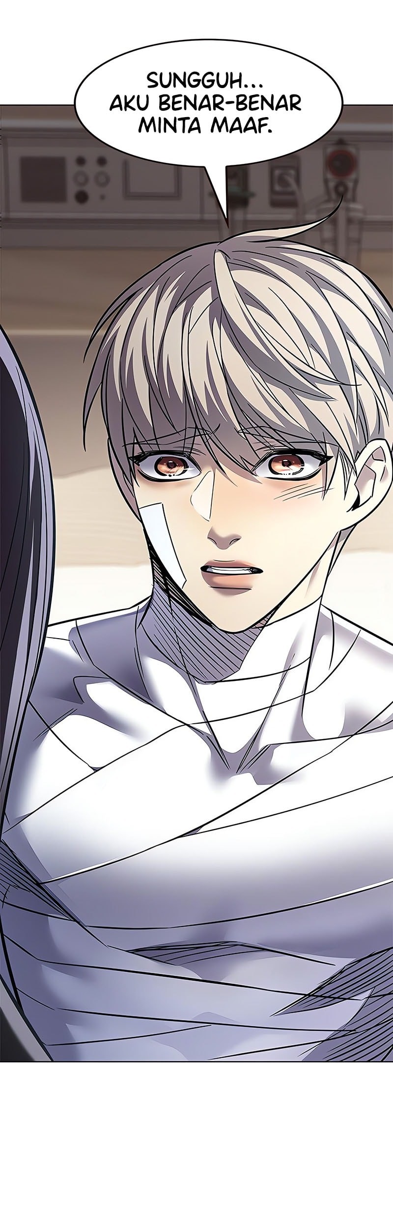 Eleceed - Chapter 362 - Page 47