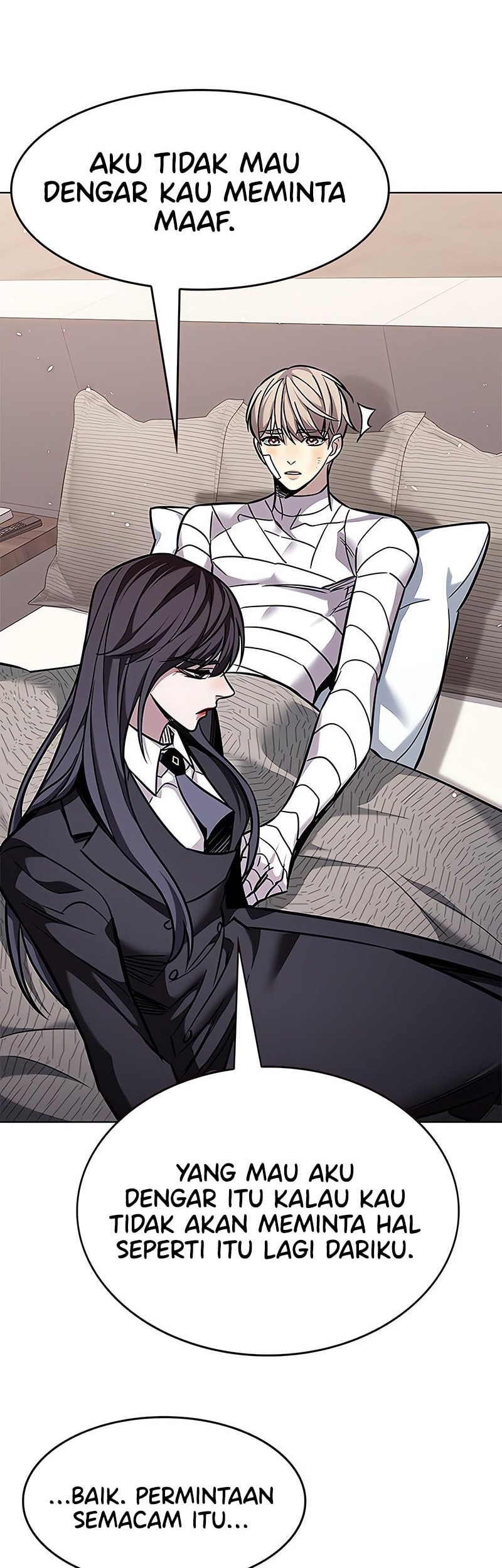 Eleceed - Chapter 362 - Page 48