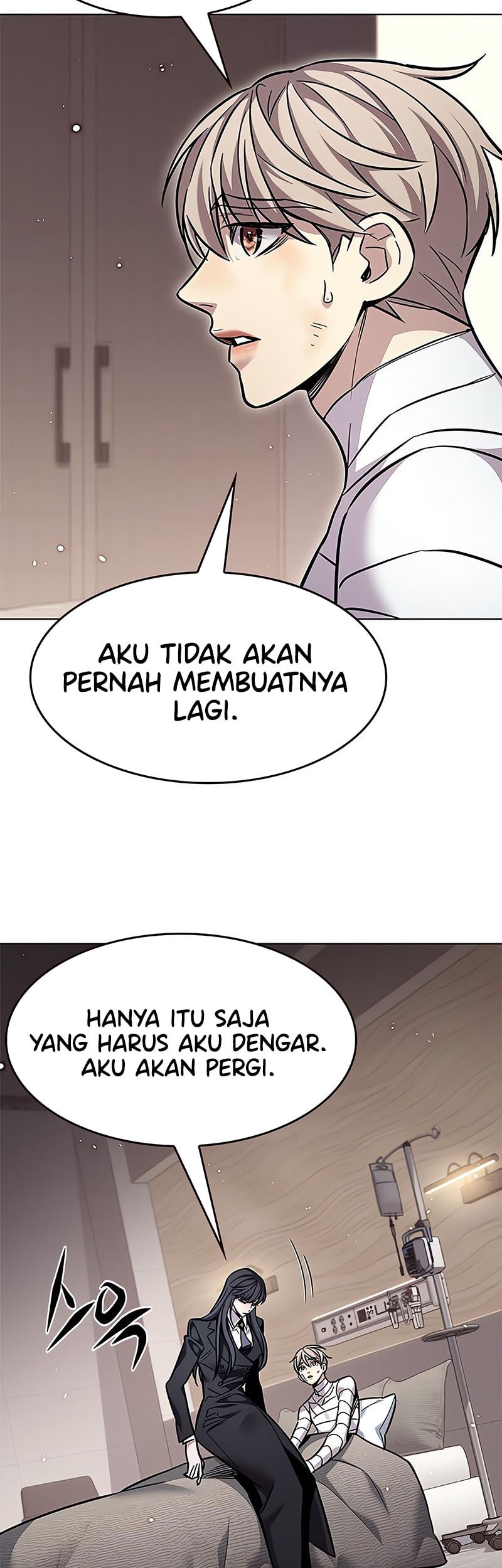 Eleceed - Chapter 362 - Page 49