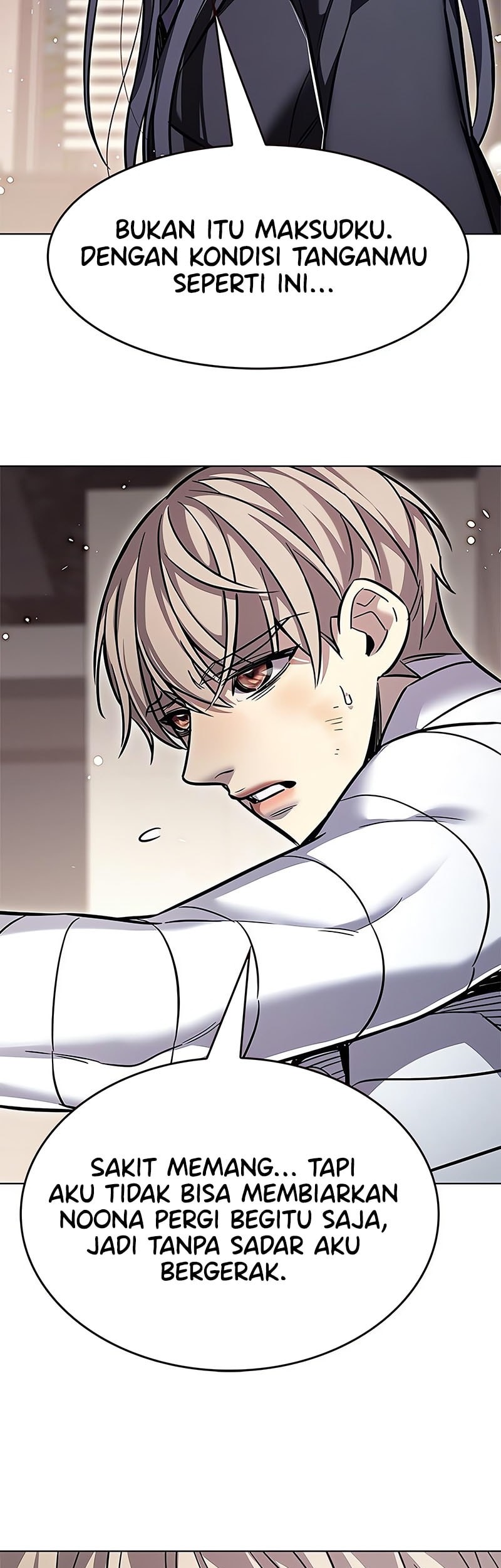 Eleceed - Chapter 362 - Page 53