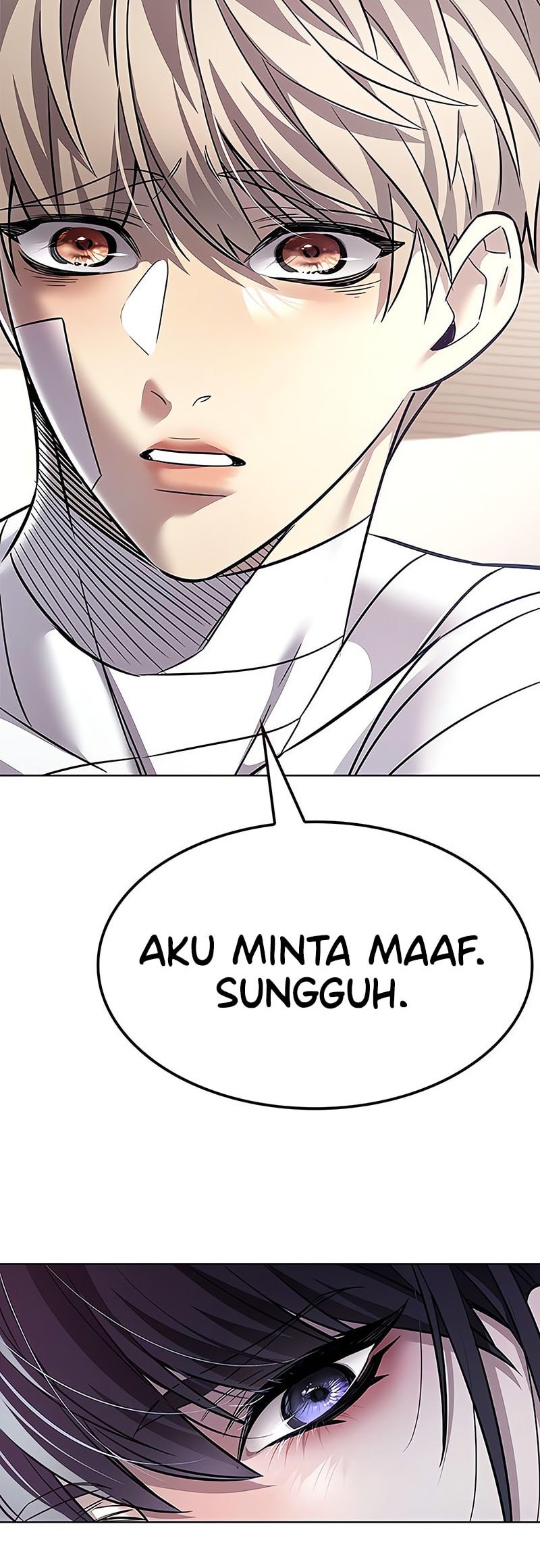 Eleceed - Chapter 362 - Page 54