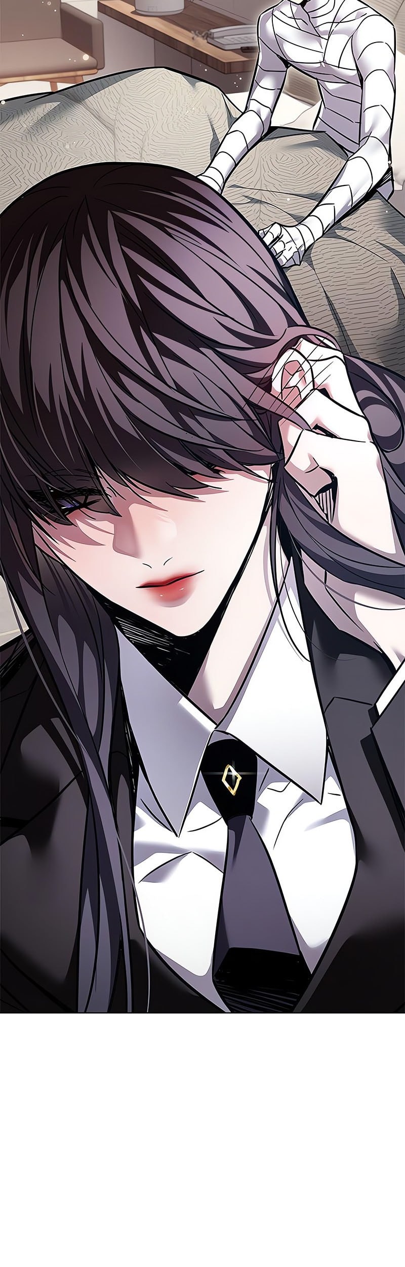 Eleceed - Chapter 362 - Page 61