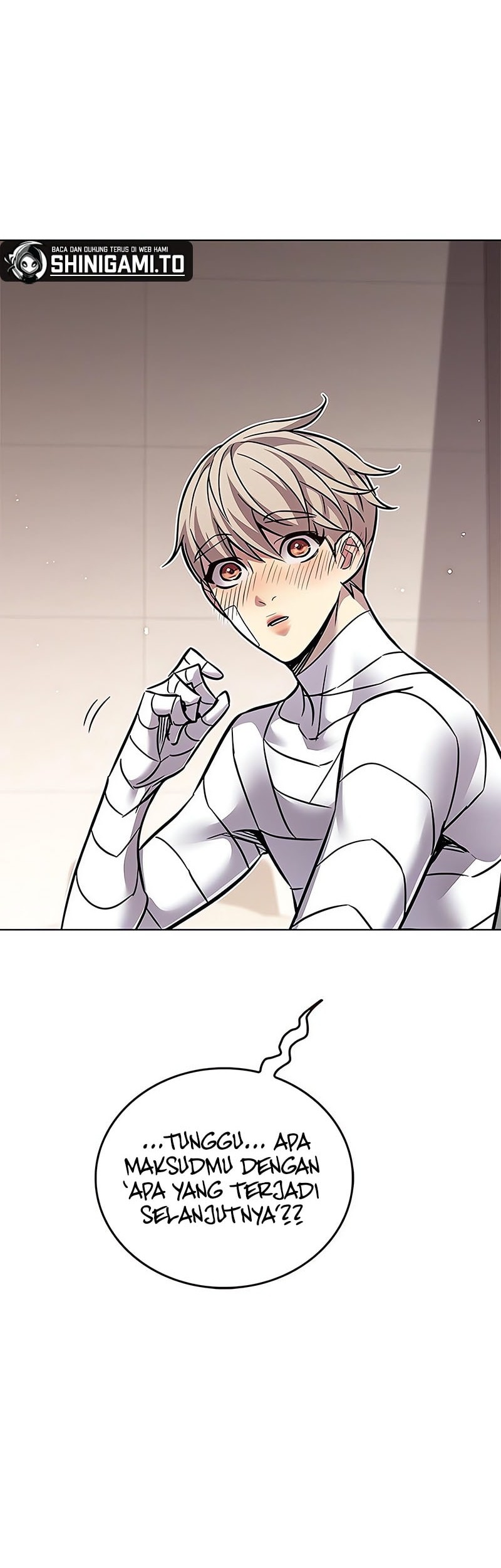 Eleceed - Chapter 362 - Page 62