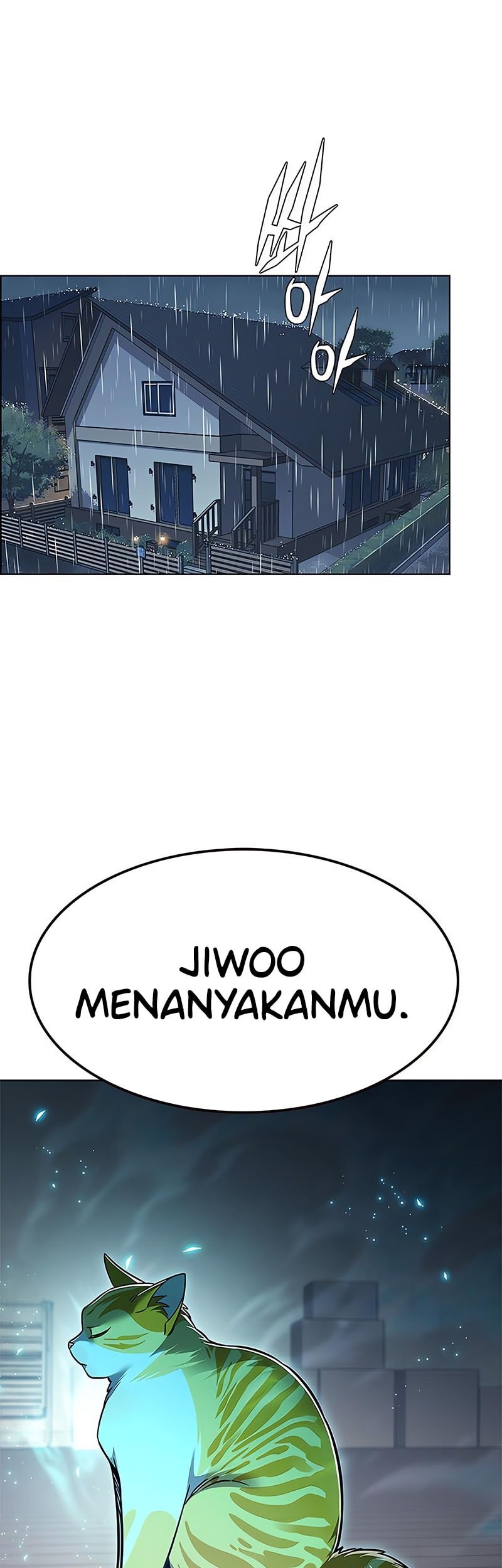 Eleceed - Chapter 362 - Page 63