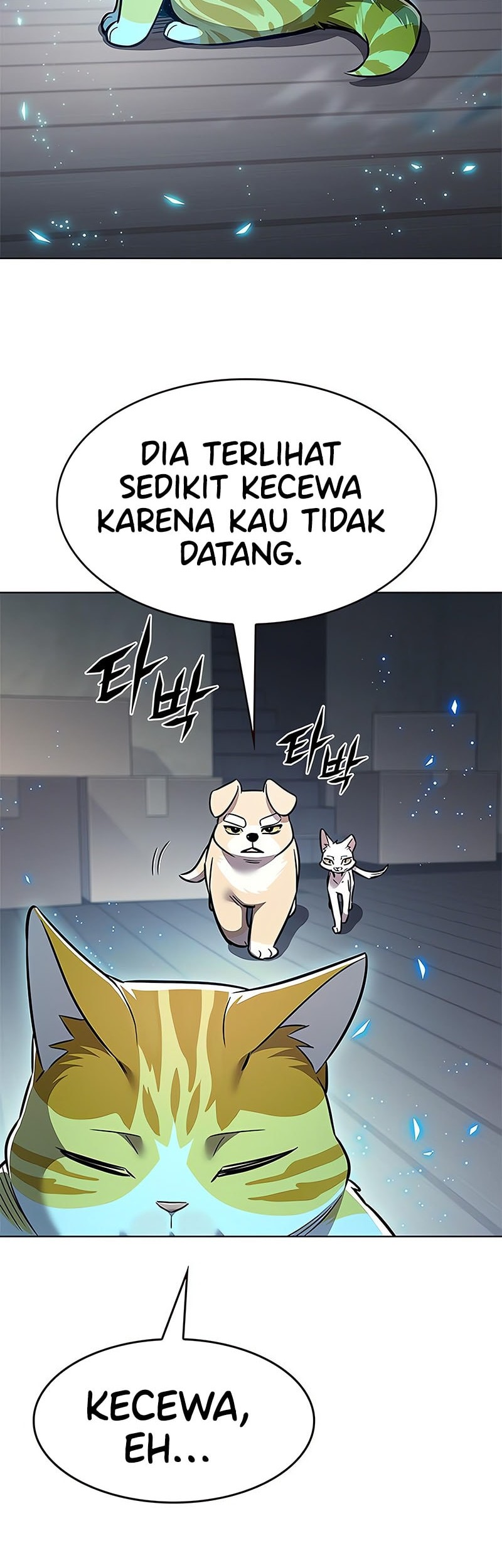 Eleceed - Chapter 362 - Page 64