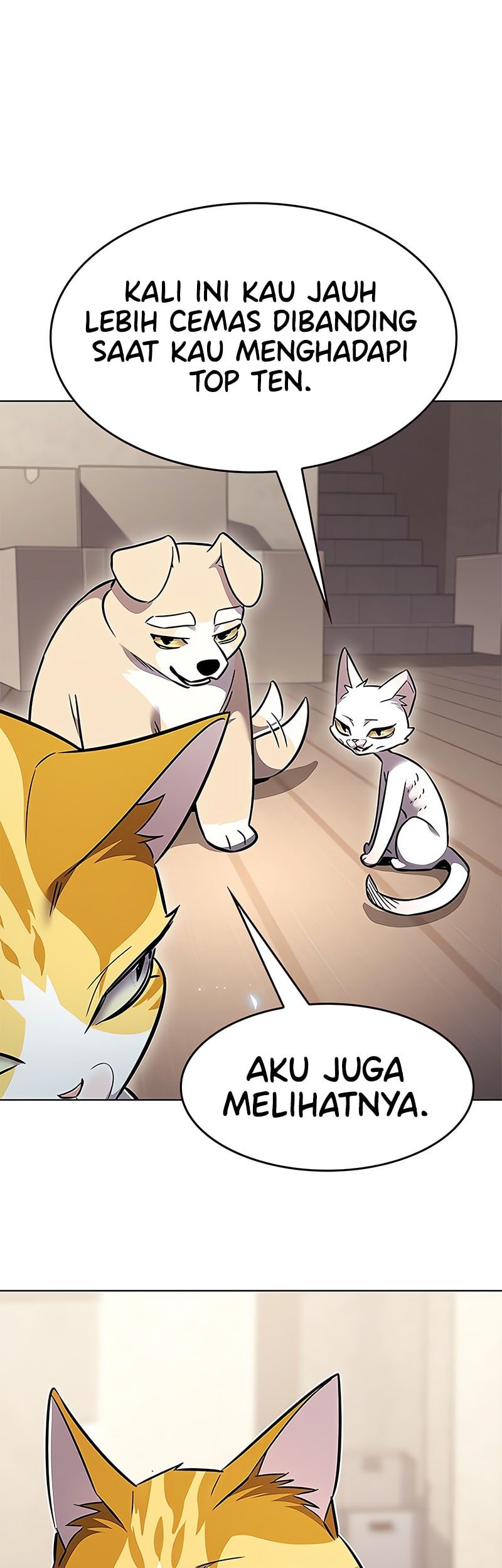 Eleceed - Chapter 362 - Page 67