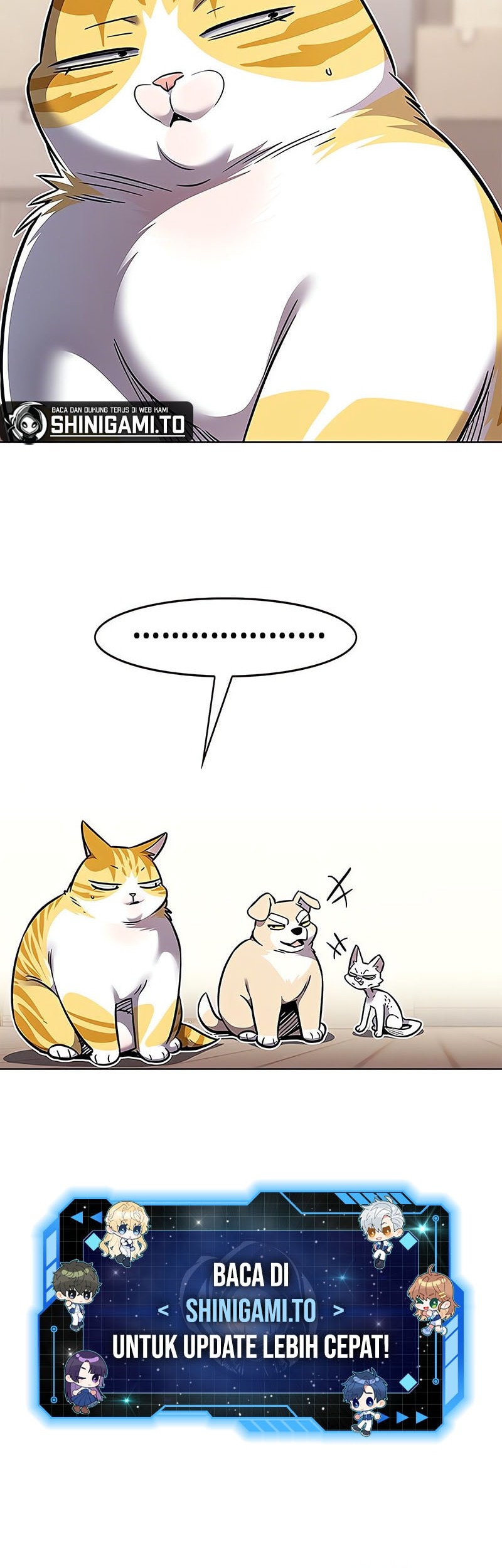 Eleceed - Chapter 362 - Page 68