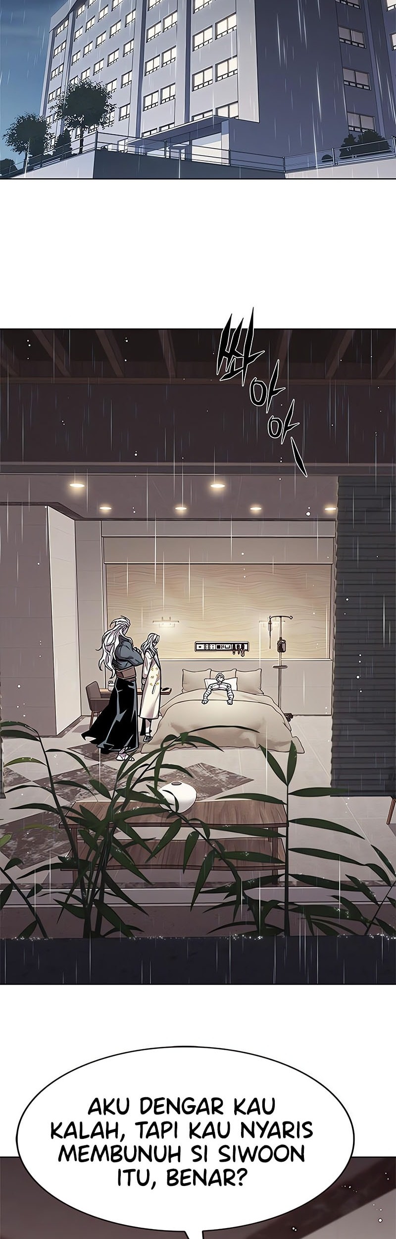 Eleceed - Chapter 362 - Page 3