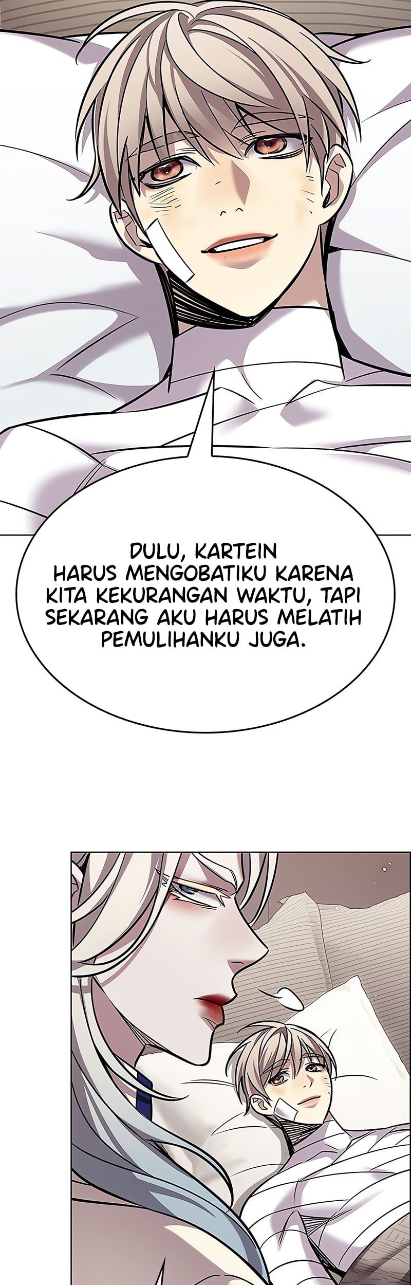 Eleceed - Chapter 362 - Page 7