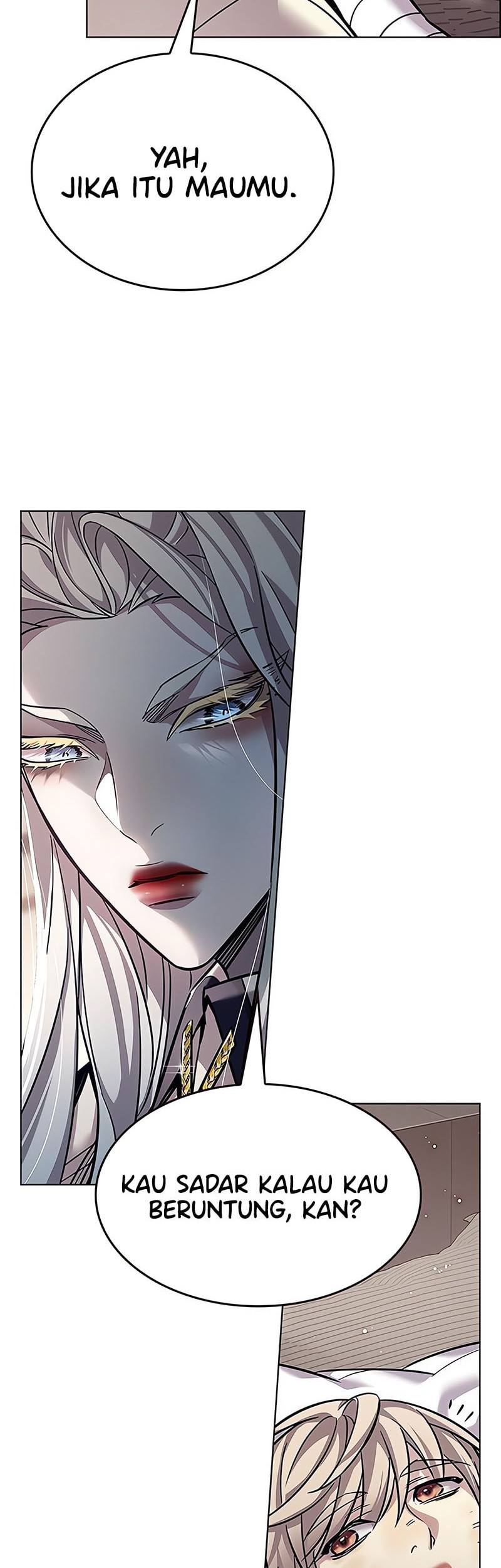 Eleceed - Chapter 362 - Page 8