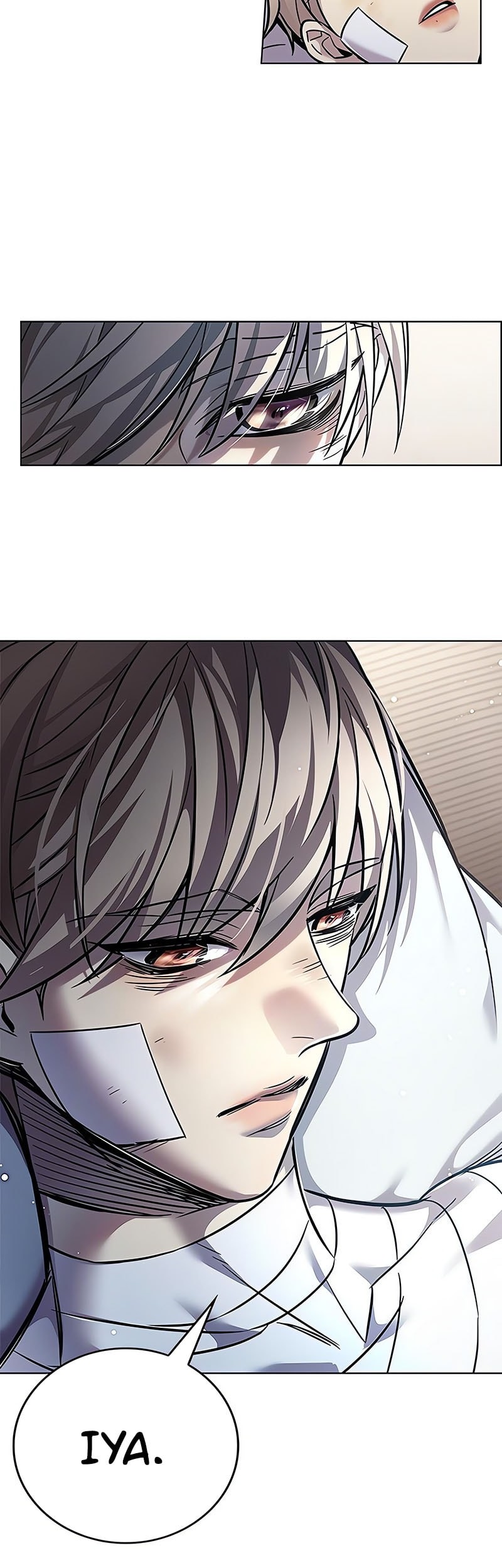 Eleceed - Chapter 362 - Page 9