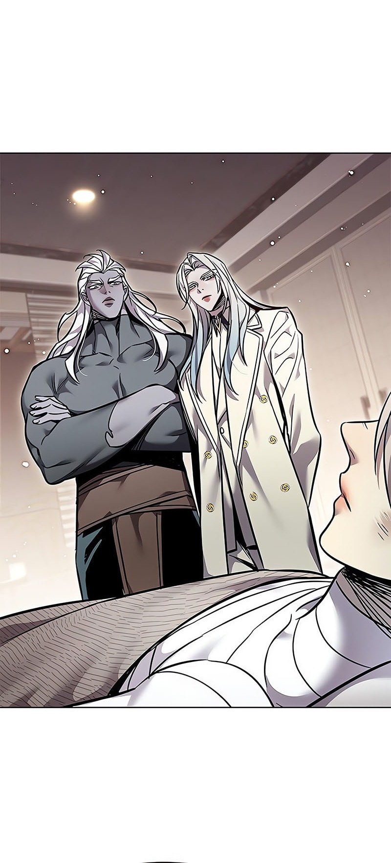 Eleceed - Chapter 362 - Page 10