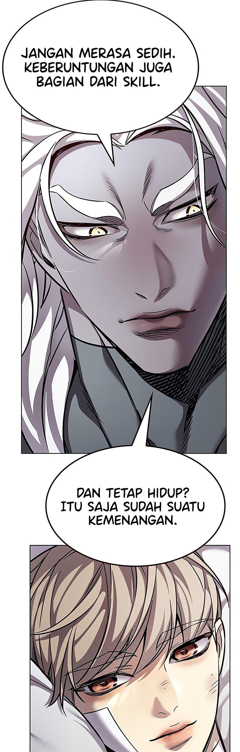 Eleceed - Chapter 362 - Page 11