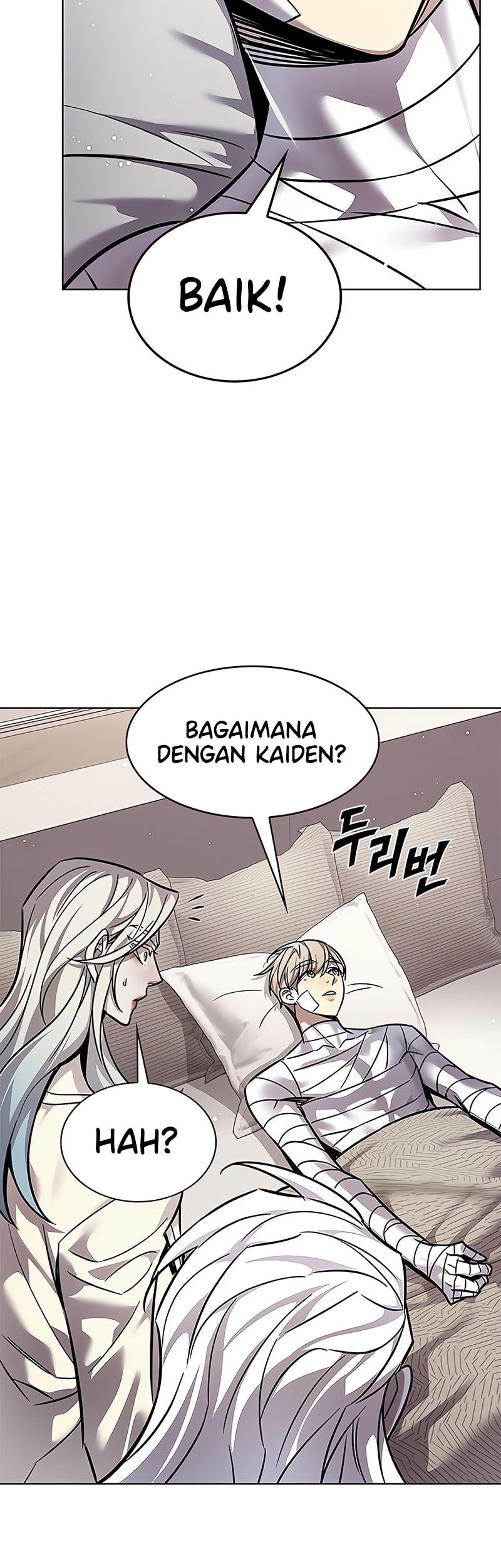 Eleceed - Chapter 362 - Page 12