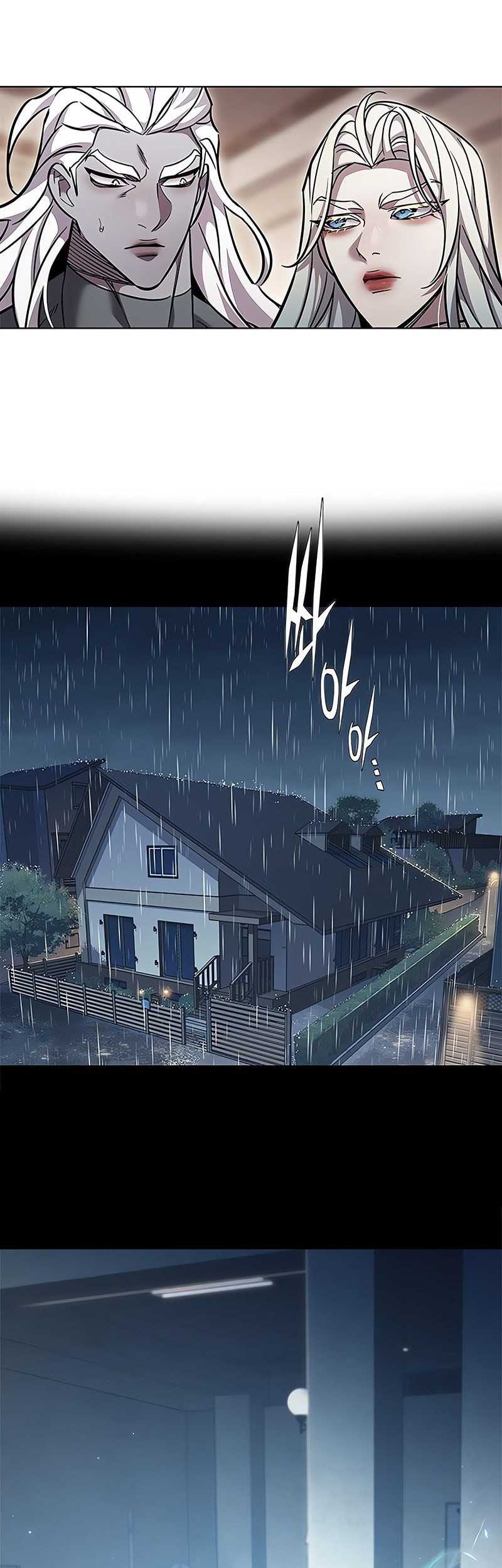 Eleceed - Chapter 362 - Page 13