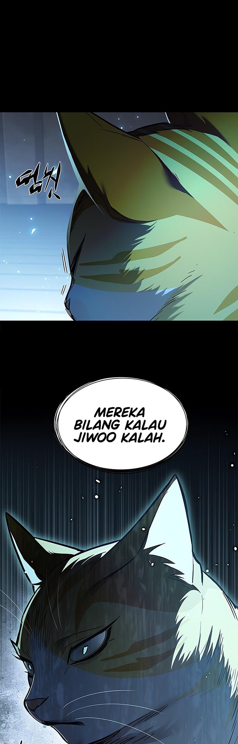 Eleceed - Chapter 362 - Page 15