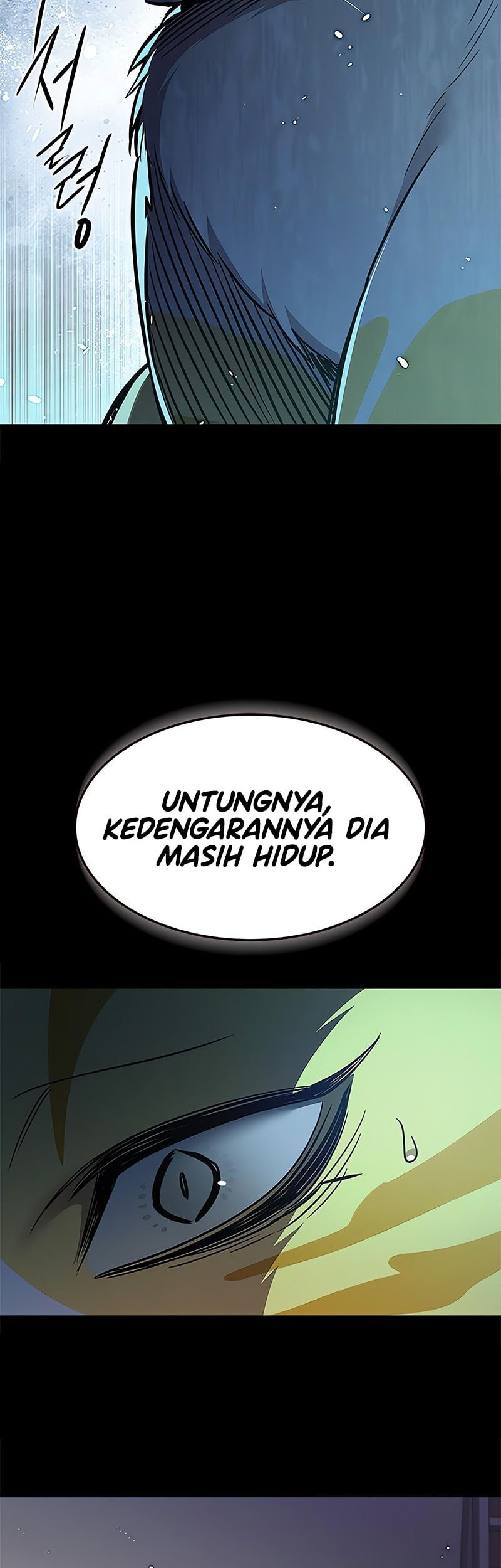 Eleceed - Chapter 362 - Page 16