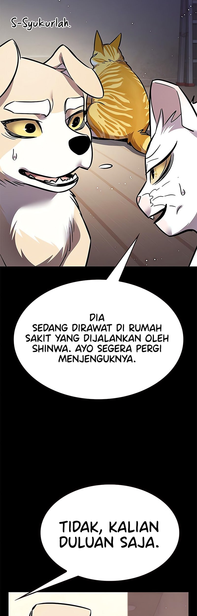 Eleceed - Chapter 362 - Page 17