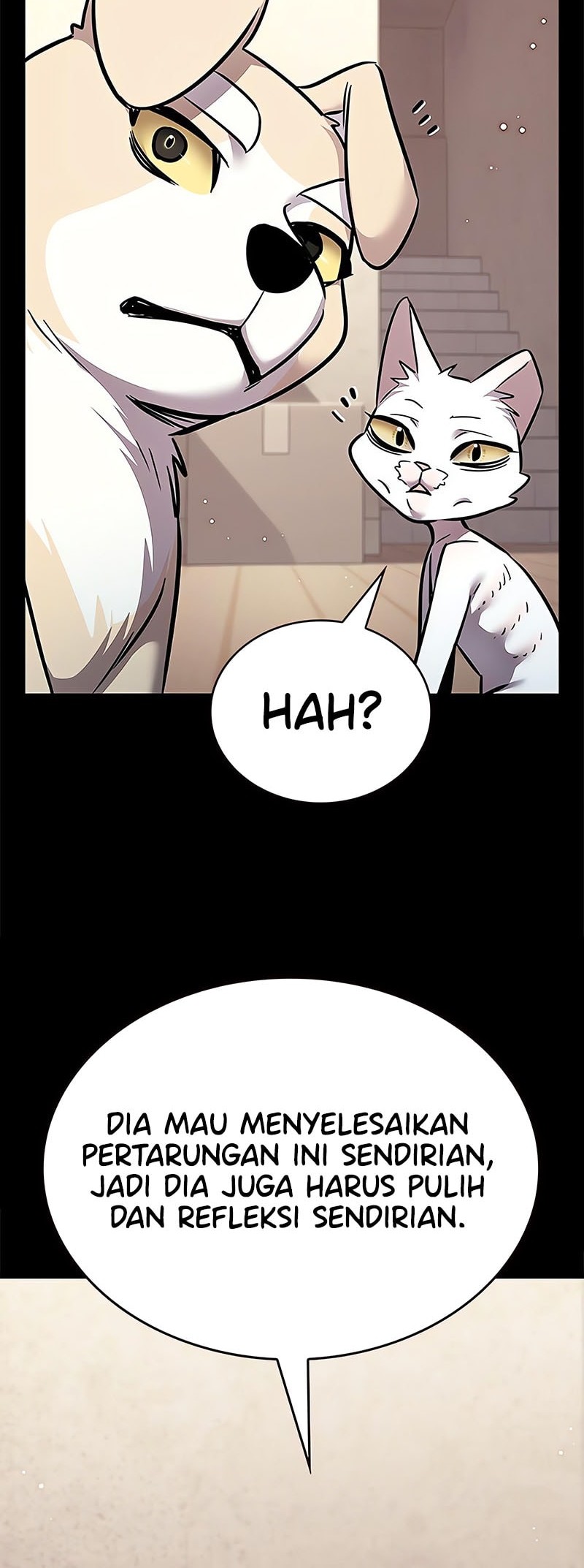 Eleceed - Chapter 362 - Page 18