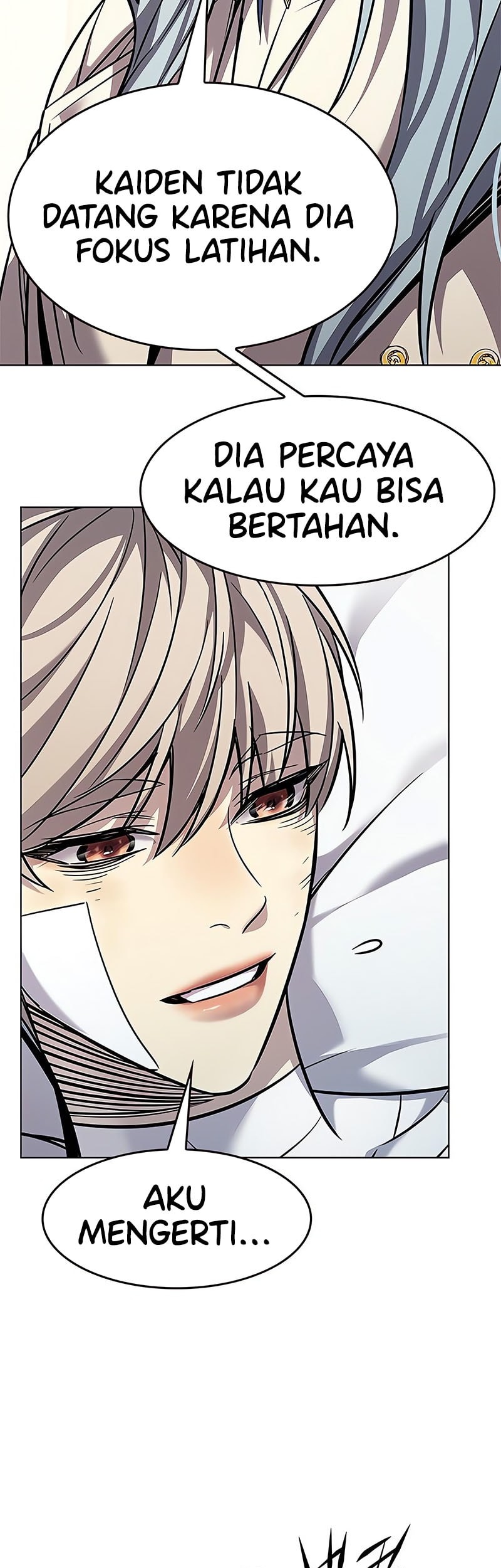 Eleceed - Chapter 362 - Page 21