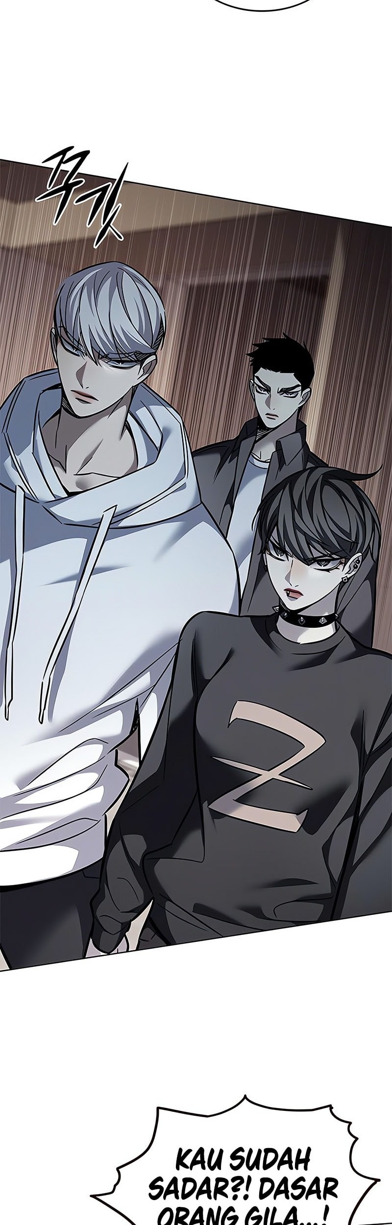 Eleceed - Chapter 362 - Page 24