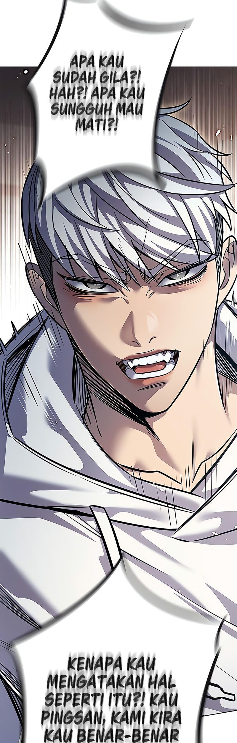 Eleceed - Chapter 362 - Page 27