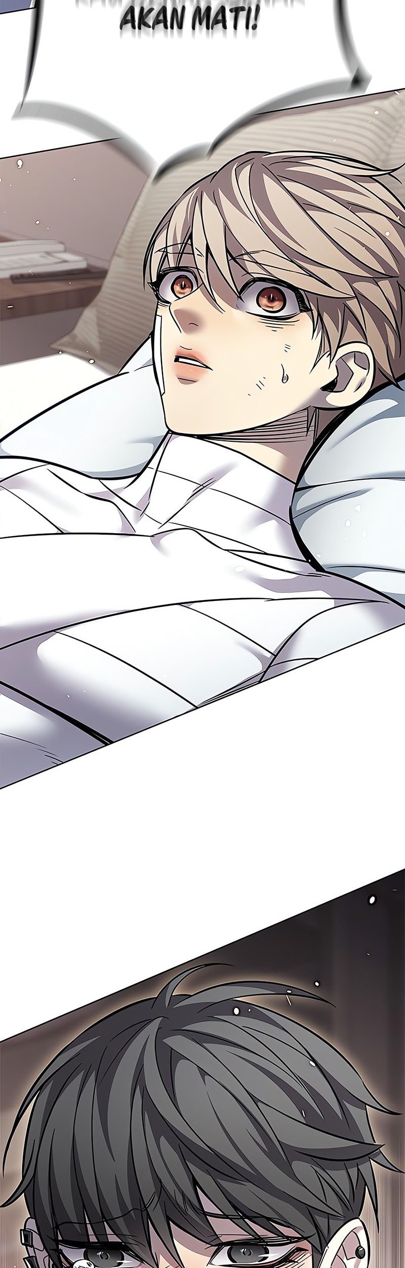 Eleceed - Chapter 362 - Page 28