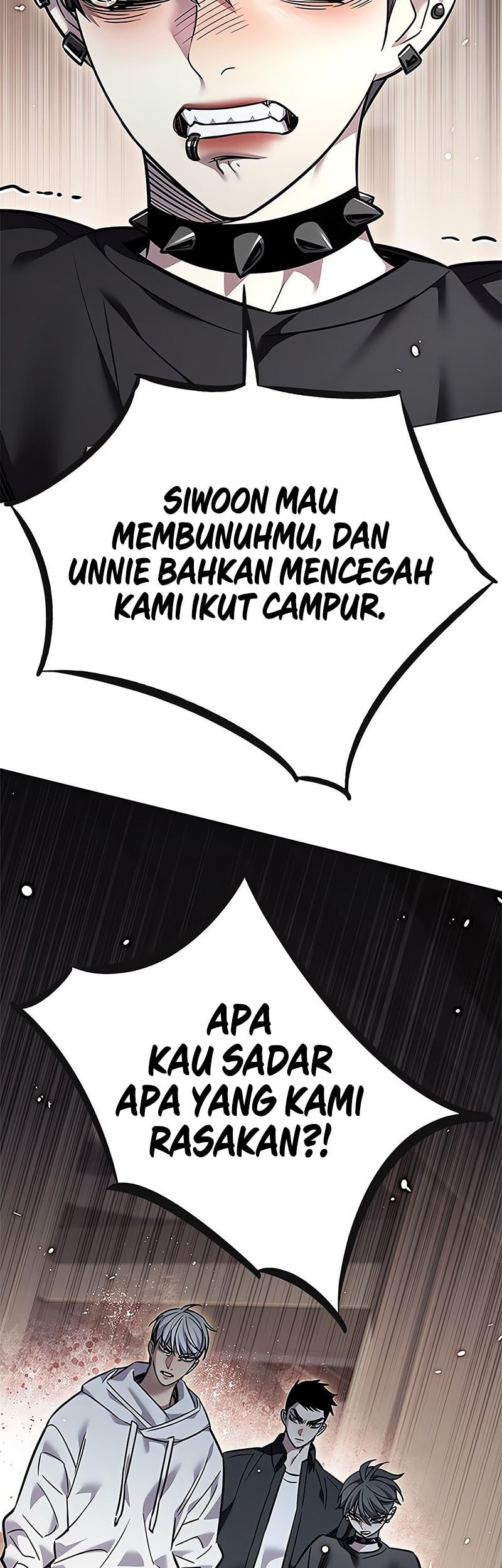 Eleceed - Chapter 362 - Page 29