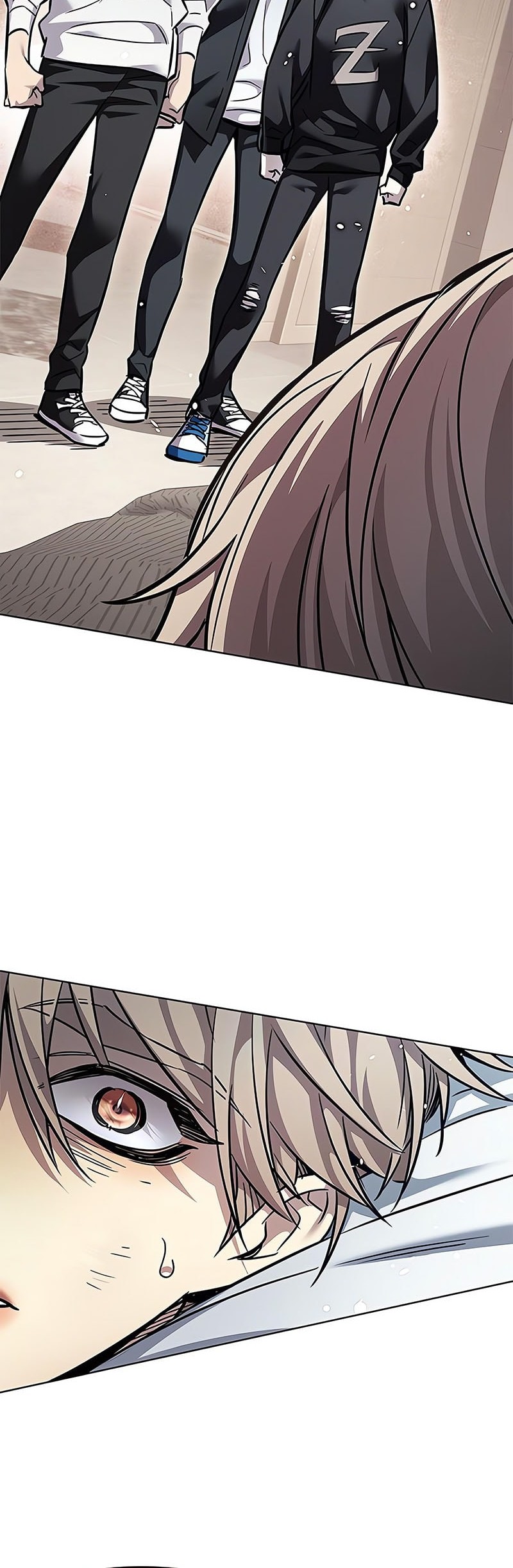 Eleceed - Chapter 362 - Page 30