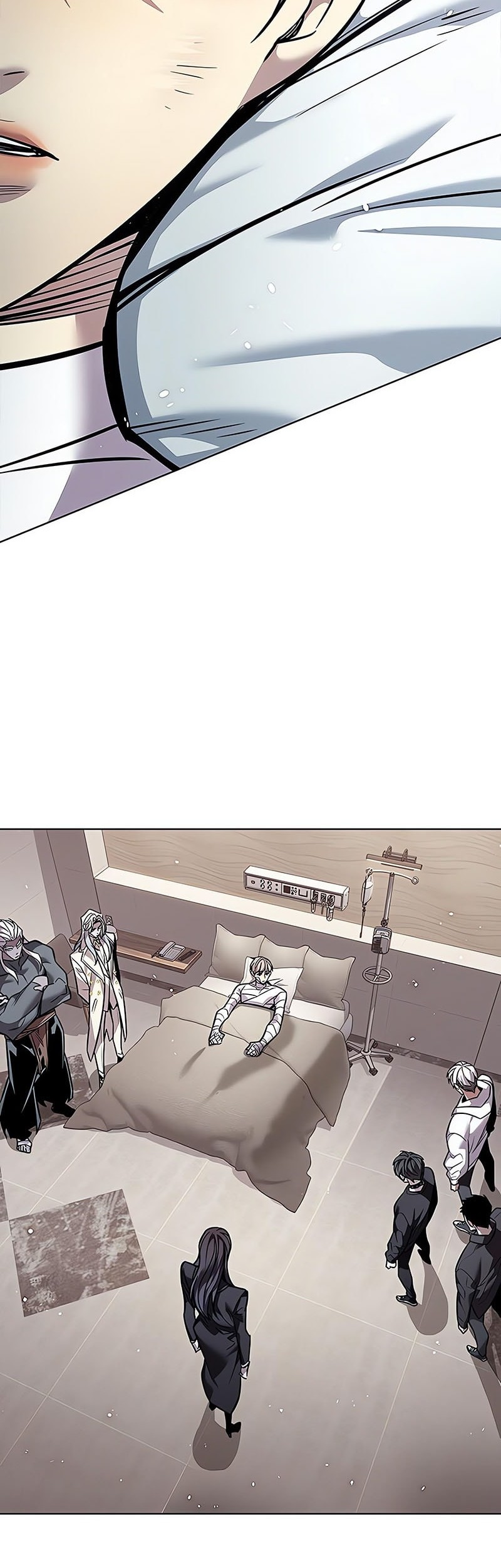 Eleceed - Chapter 362 - Page 32