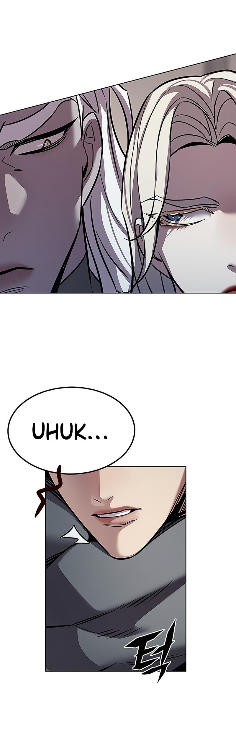 Eleceed - Chapter 362 - Page 33