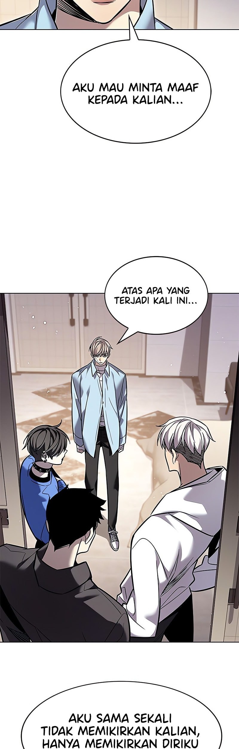 Eleceed - Chapter 363 - Page 36