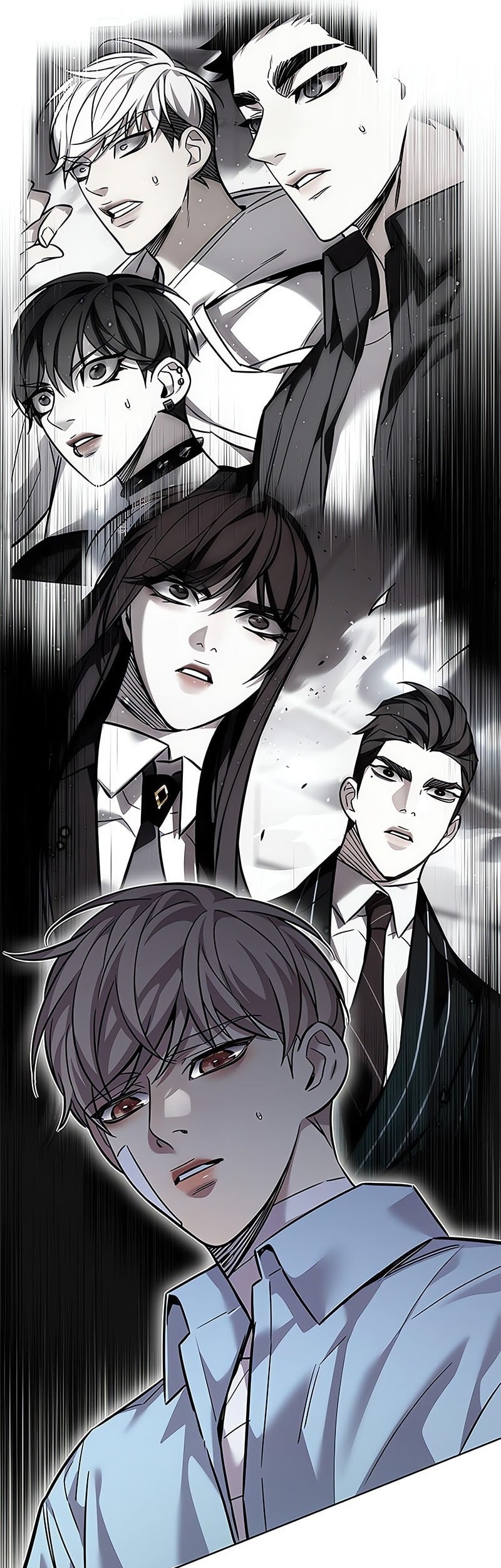 Eleceed - Chapter 363 - Page 39