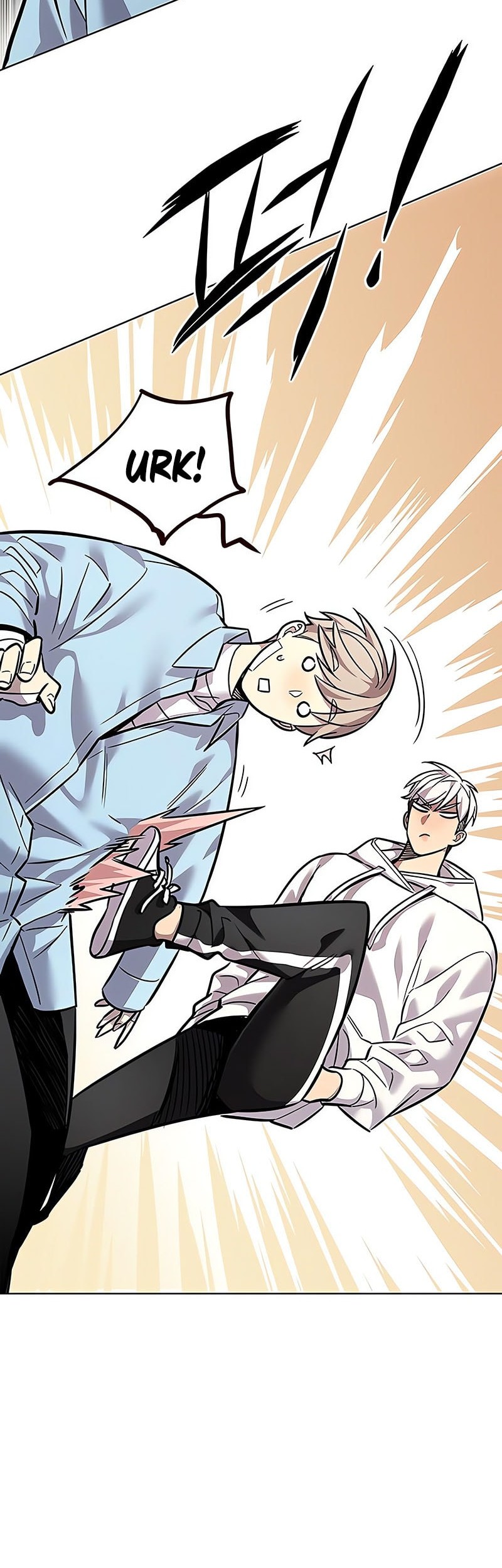 Eleceed - Chapter 363 - Page 40