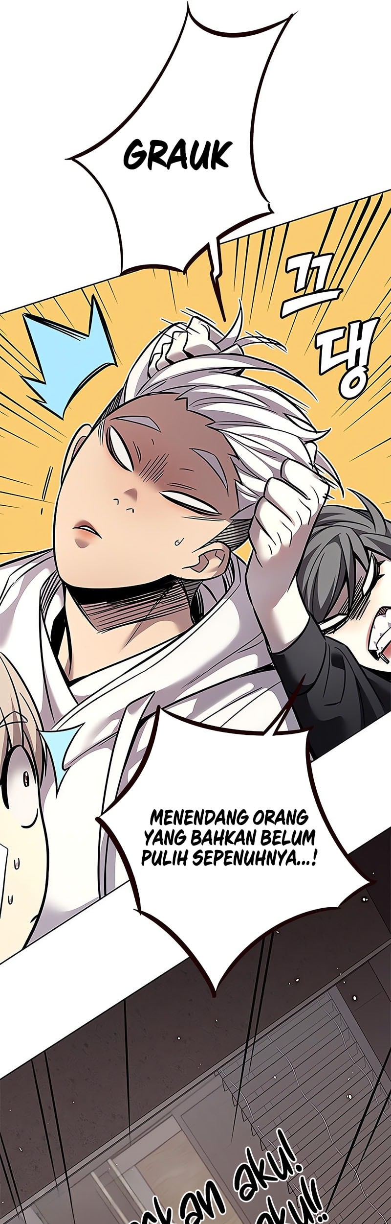 Eleceed - Chapter 363 - Page 43