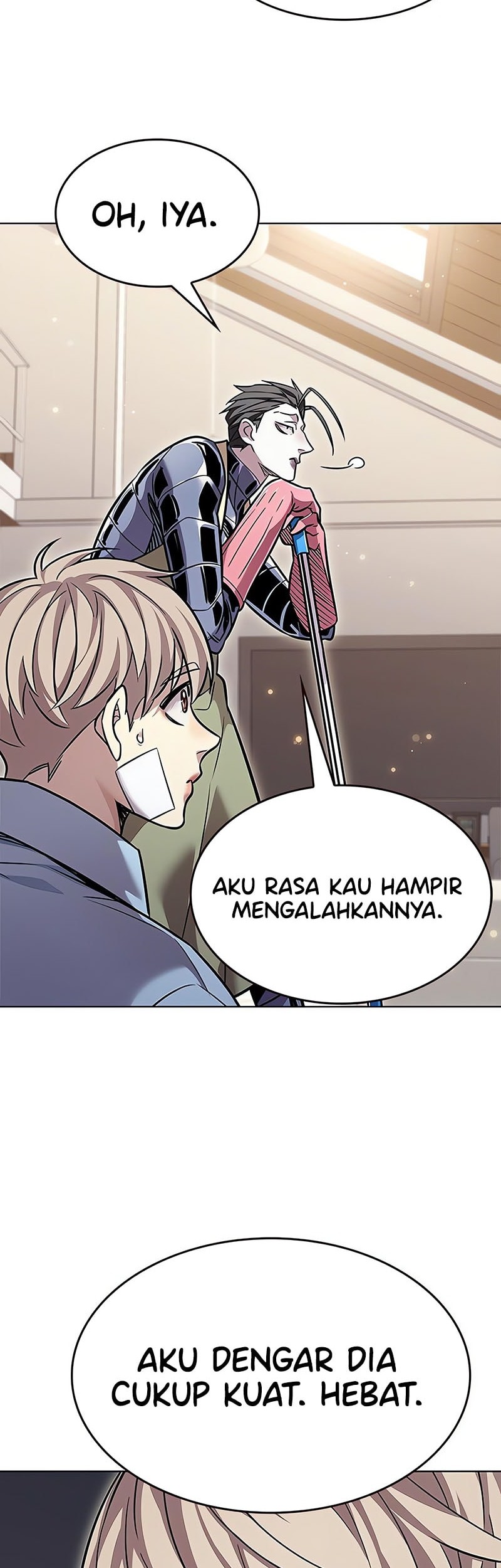 Eleceed - Chapter 363 - Page 48