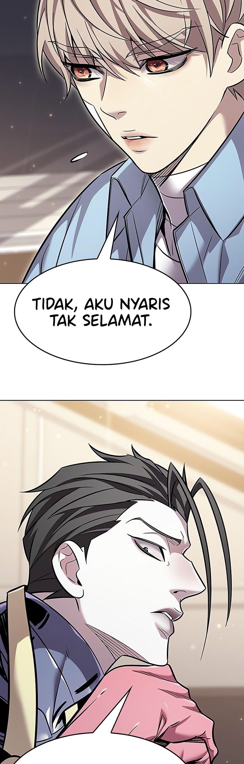 Eleceed - Chapter 363 - Page 49