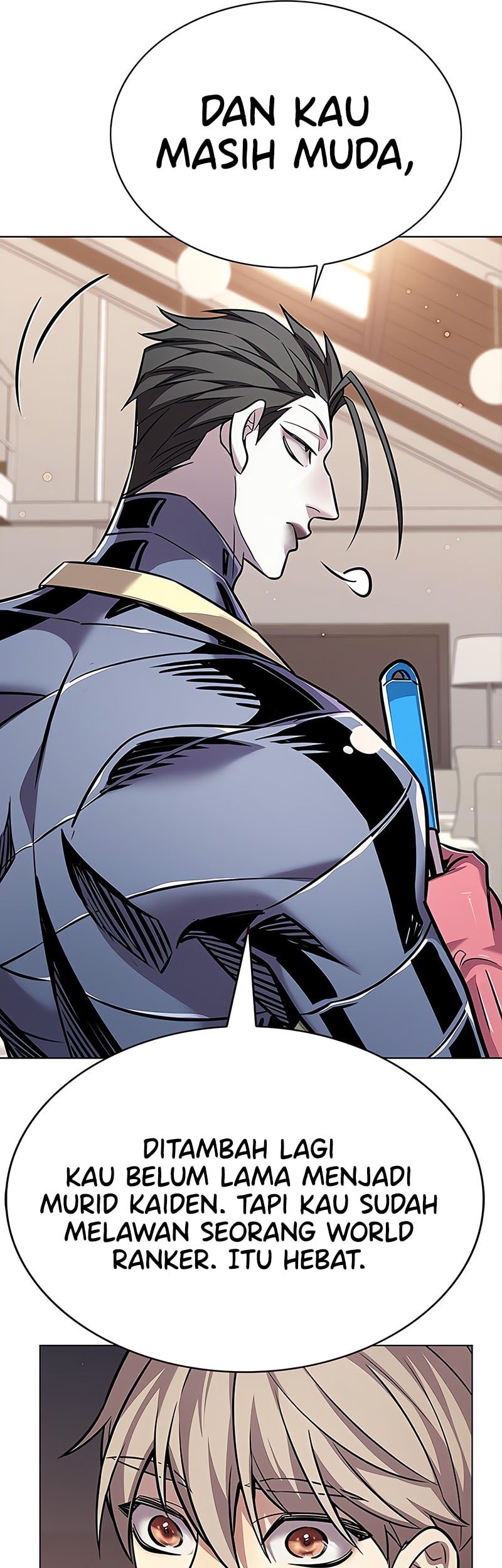 Eleceed - Chapter 363 - Page 51