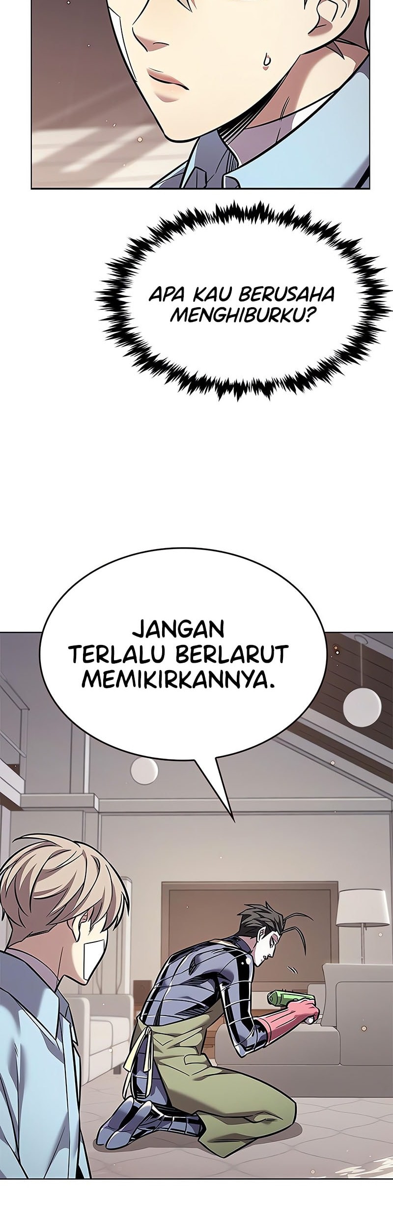 Eleceed - Chapter 363 - Page 52