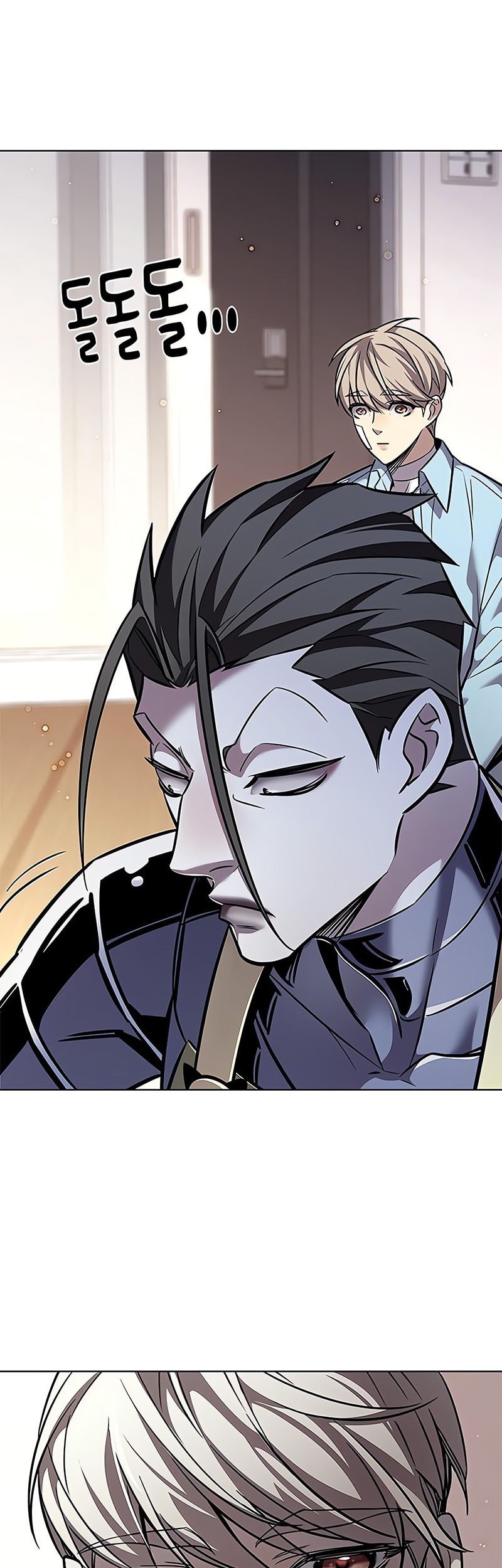 Eleceed - Chapter 363 - Page 53