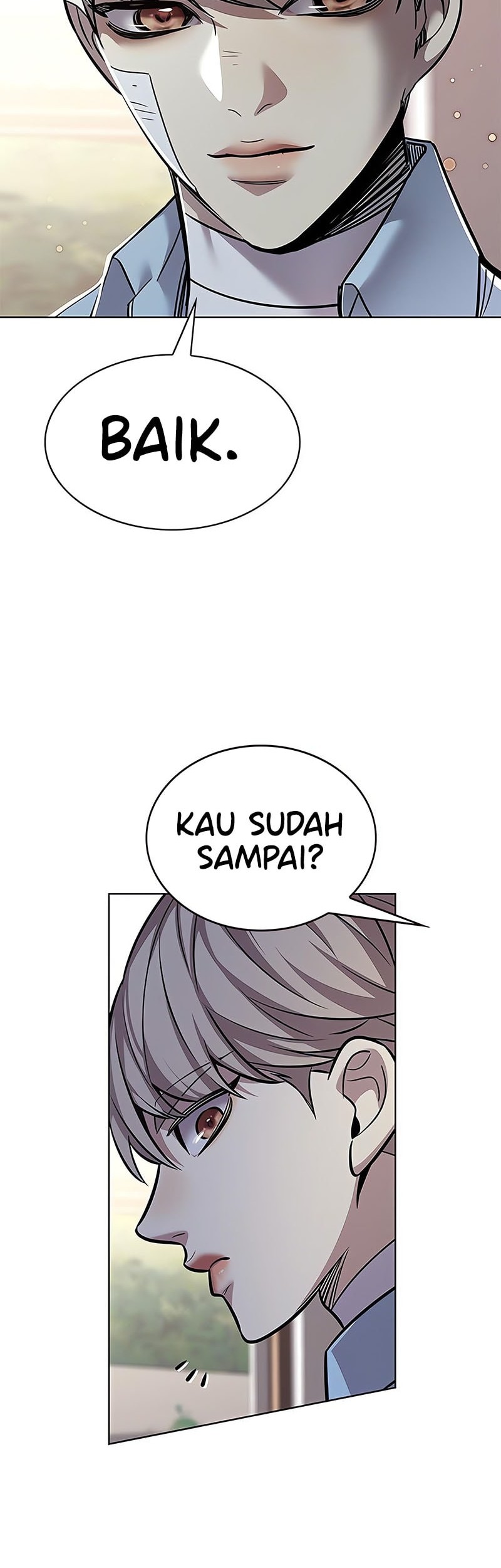 Eleceed - Chapter 363 - Page 54