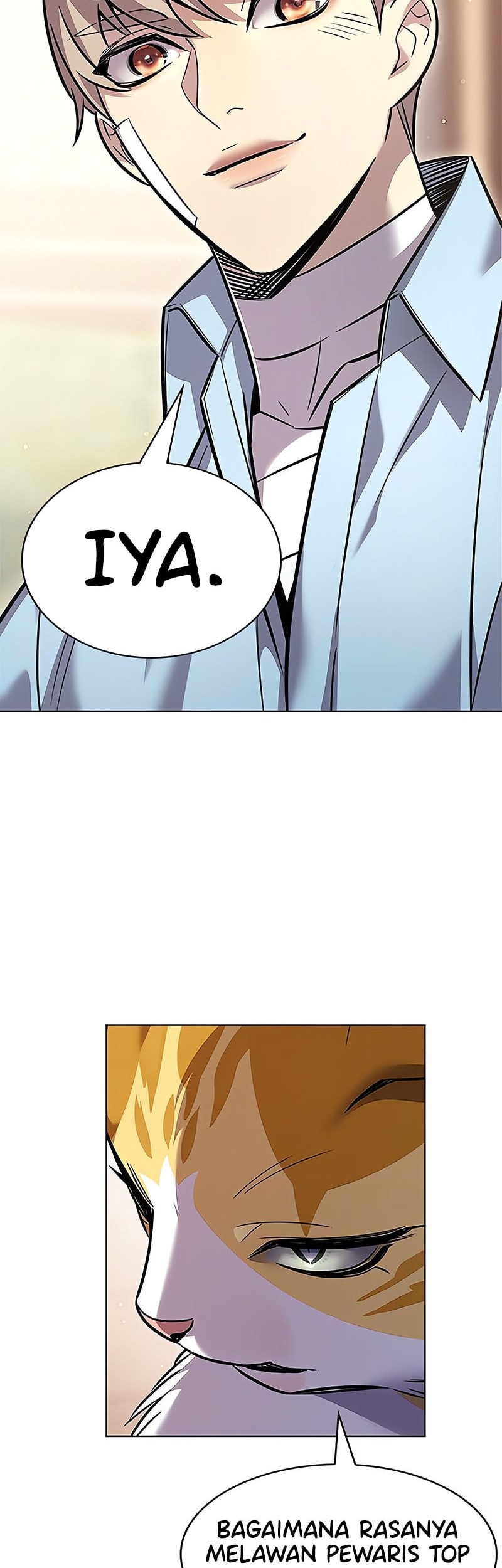 Eleceed - Chapter 363 - Page 56